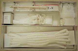 ★プラン内★五点セット（白）