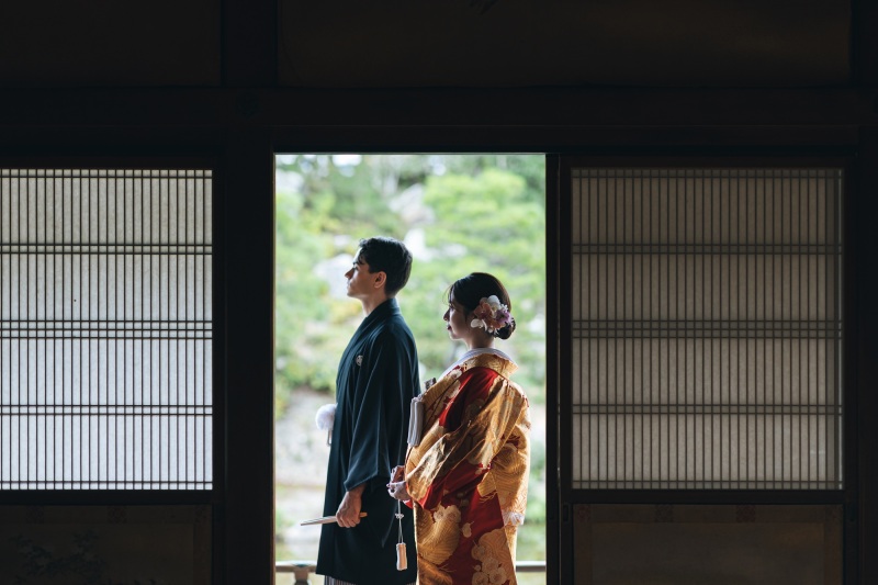 TANAN丹庵_世界遺産で撮影できる