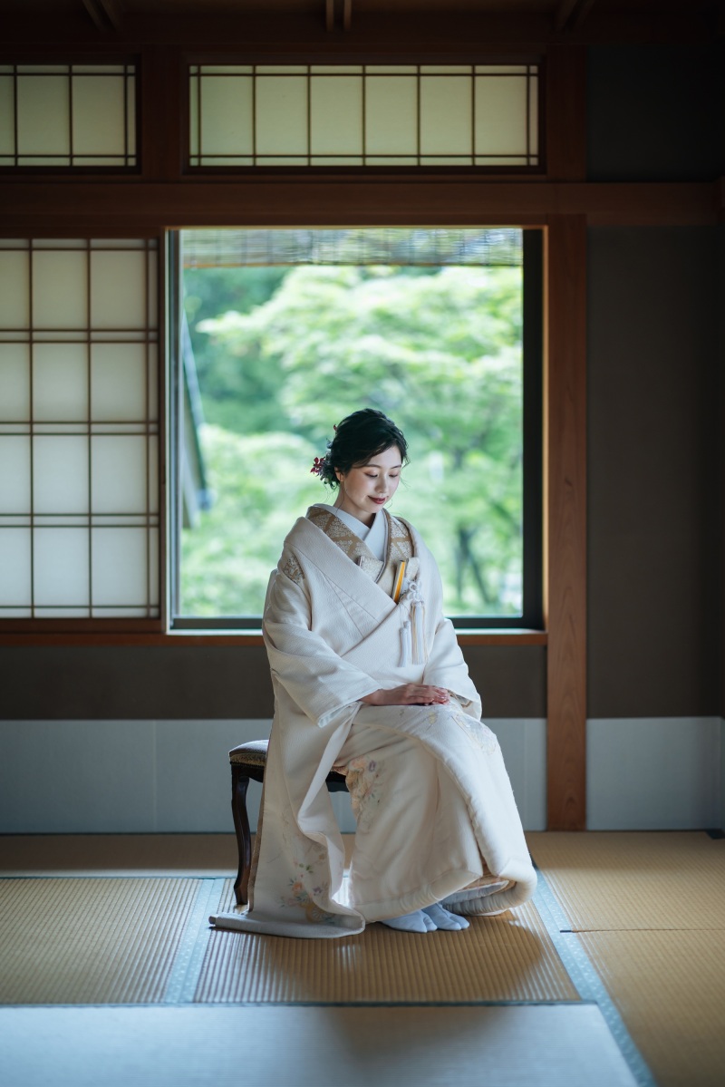 TANAN丹庵_会食ができる