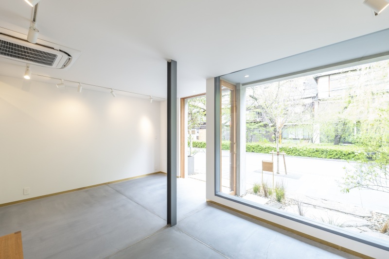 TANAN丹庵_スタジオで撮影できる