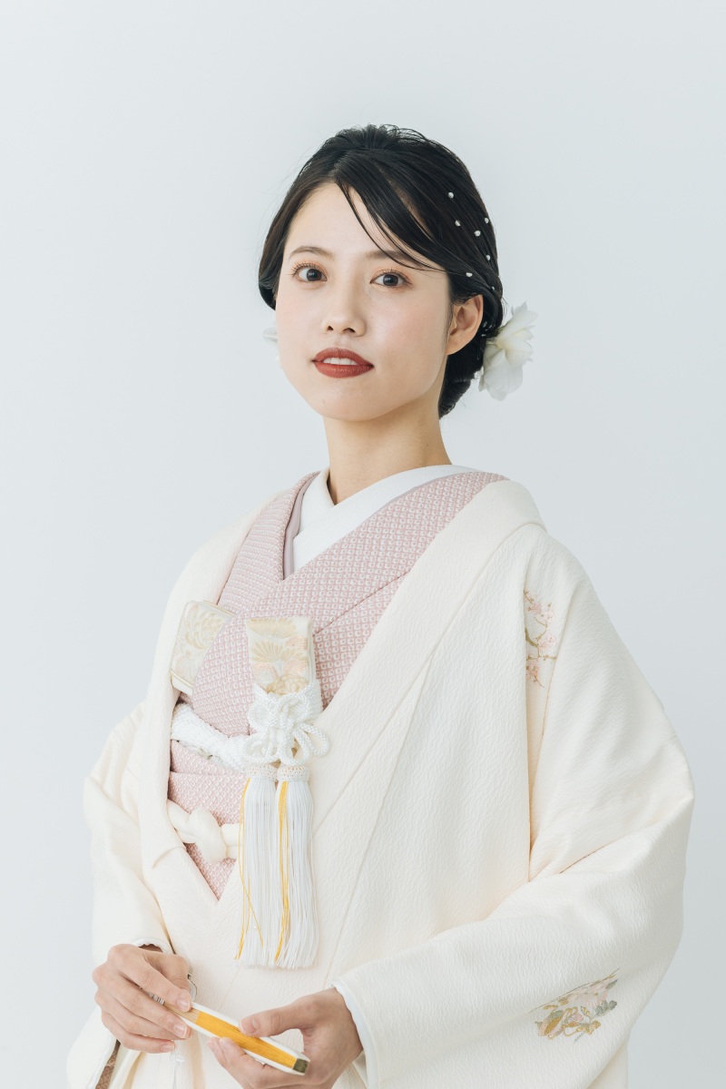 TANAN丹庵_白無垢が豊富