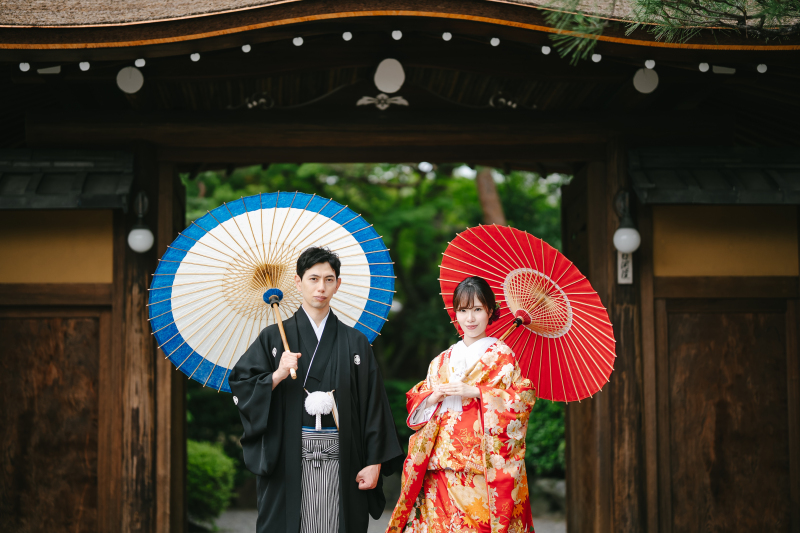 TANAN丹庵_家族・友人を撮影に呼べる