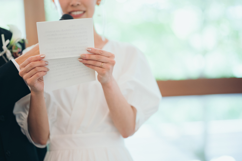 カメラマン指名・事前打合せも可能