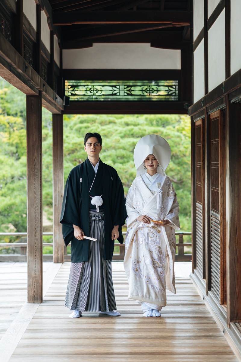 TANAN丹庵_世界遺産で撮影できる