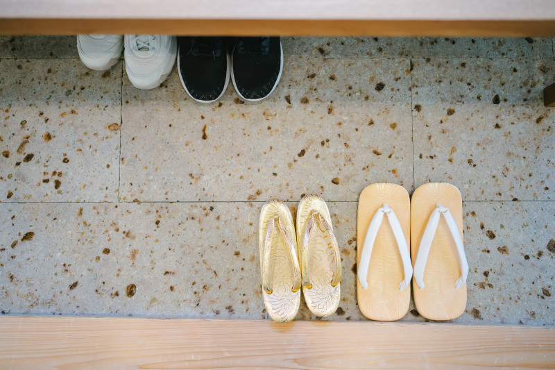 TANAN丹庵_家族・友人を撮影に呼べる