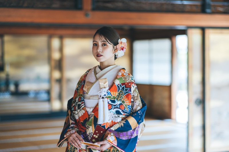 TANAN丹庵_世界遺産で撮影できる