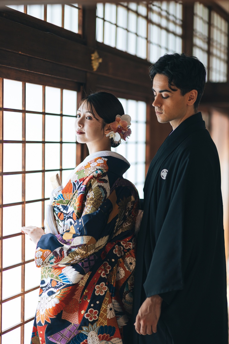 TANAN丹庵_世界遺産で撮影できる