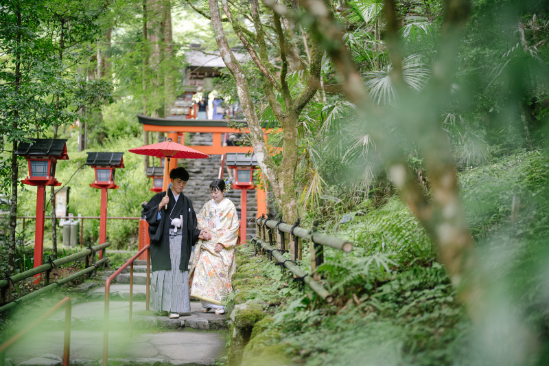 TANAN丹庵_挙式ができる