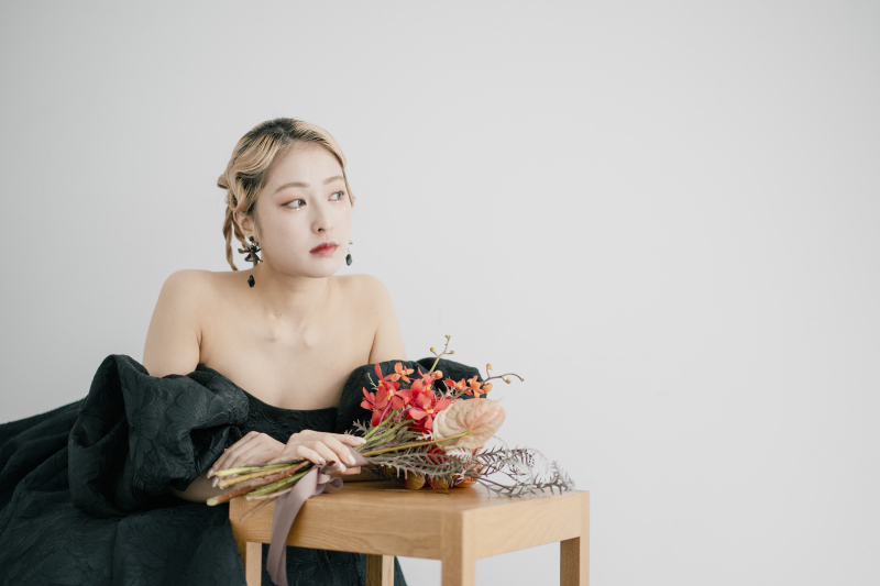 TANAN丹庵_スタジオで撮影できる