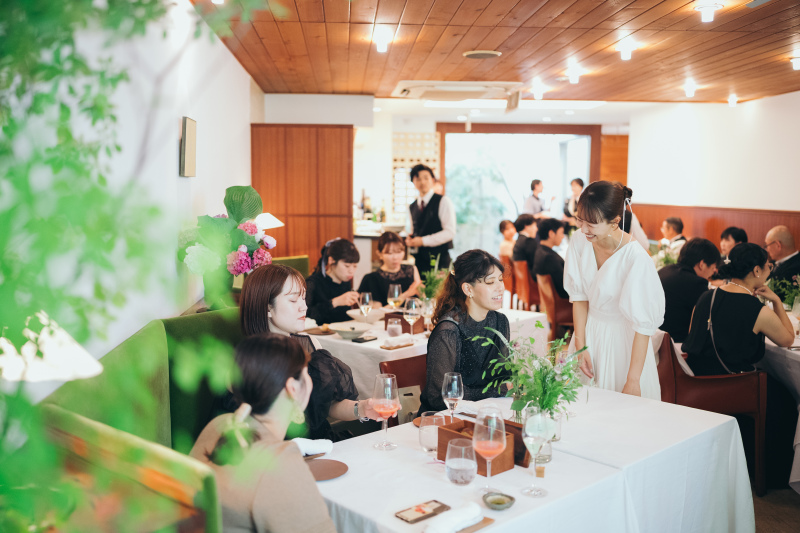 京都市外・提携会場以外への出張も可能です