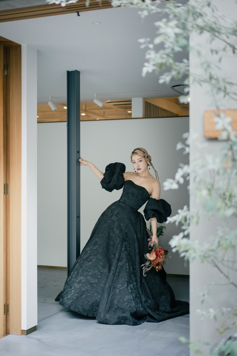 TANAN丹庵_スタジオで撮影できる