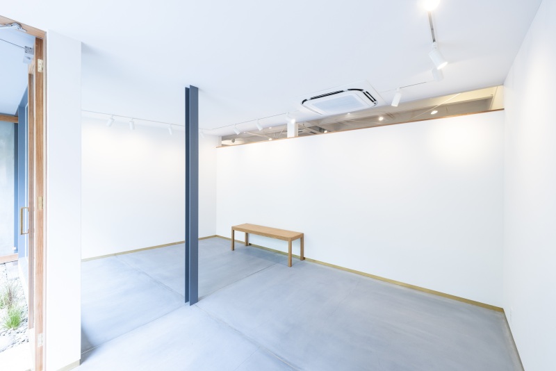 TANAN丹庵_スタジオで撮影できる