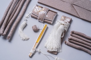 花嫁小物（五点セット）