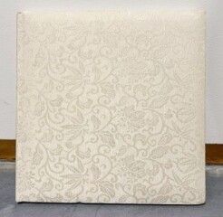 アルバム桐唐草12ページ