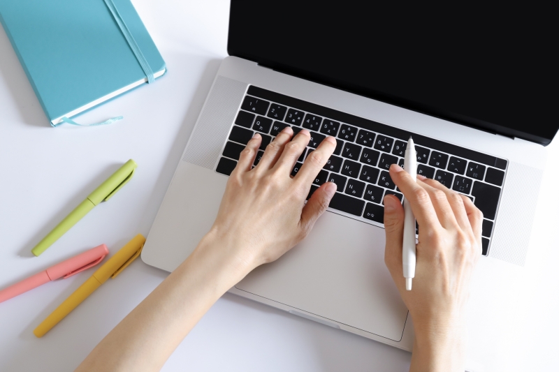 step1 事前来店・お問合せ