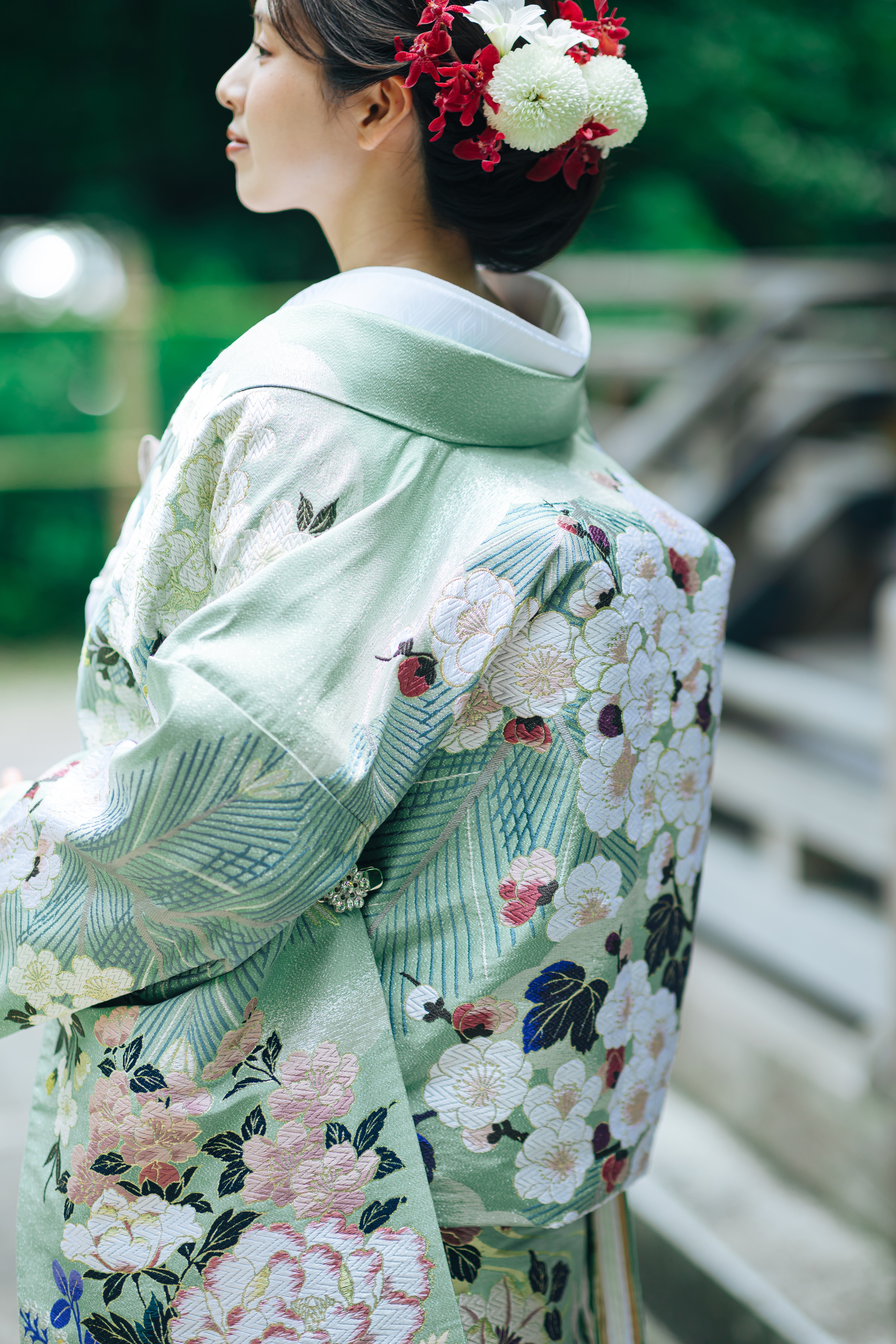 20以上ある撮影シーン