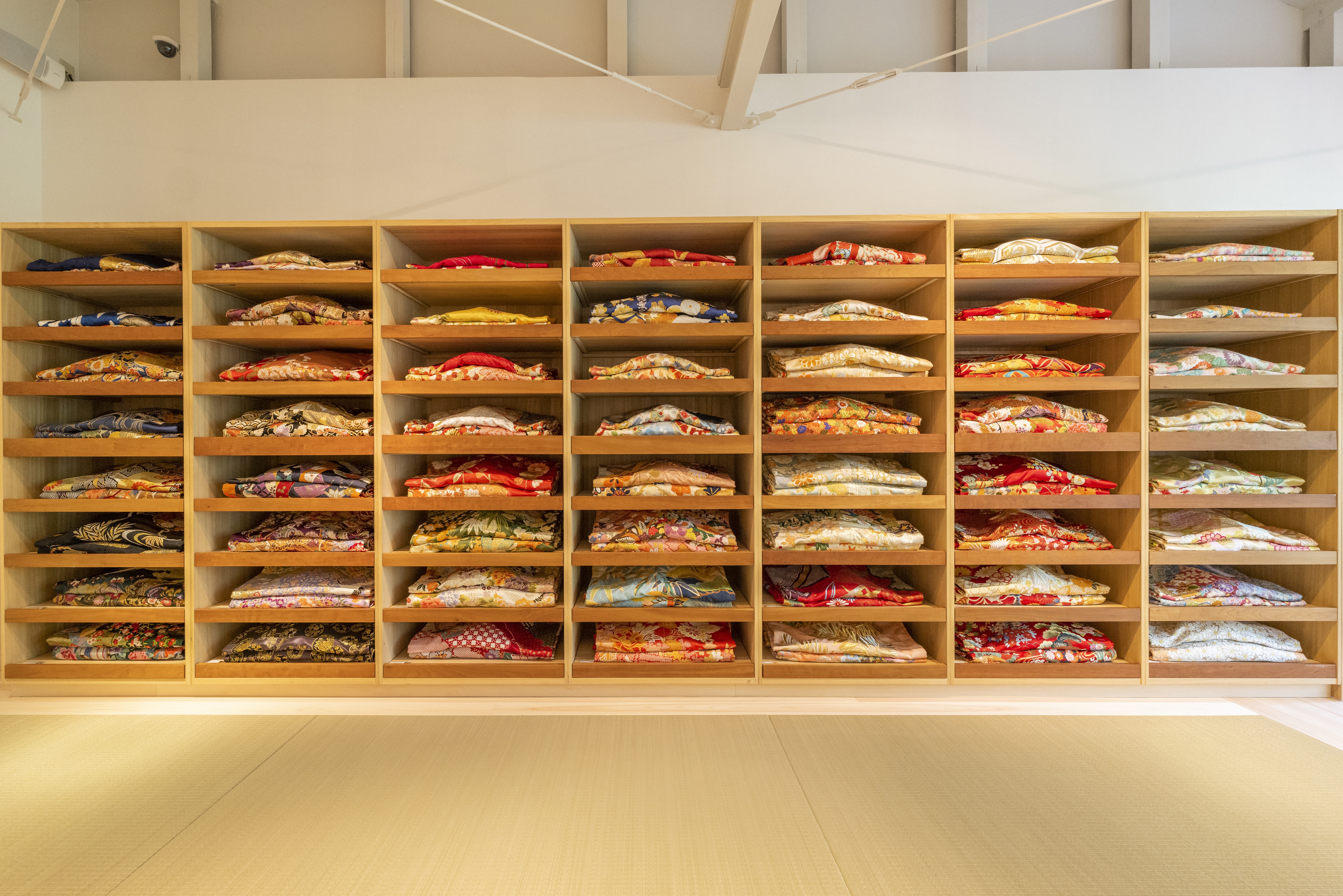 Point1 多彩な撮影シーン