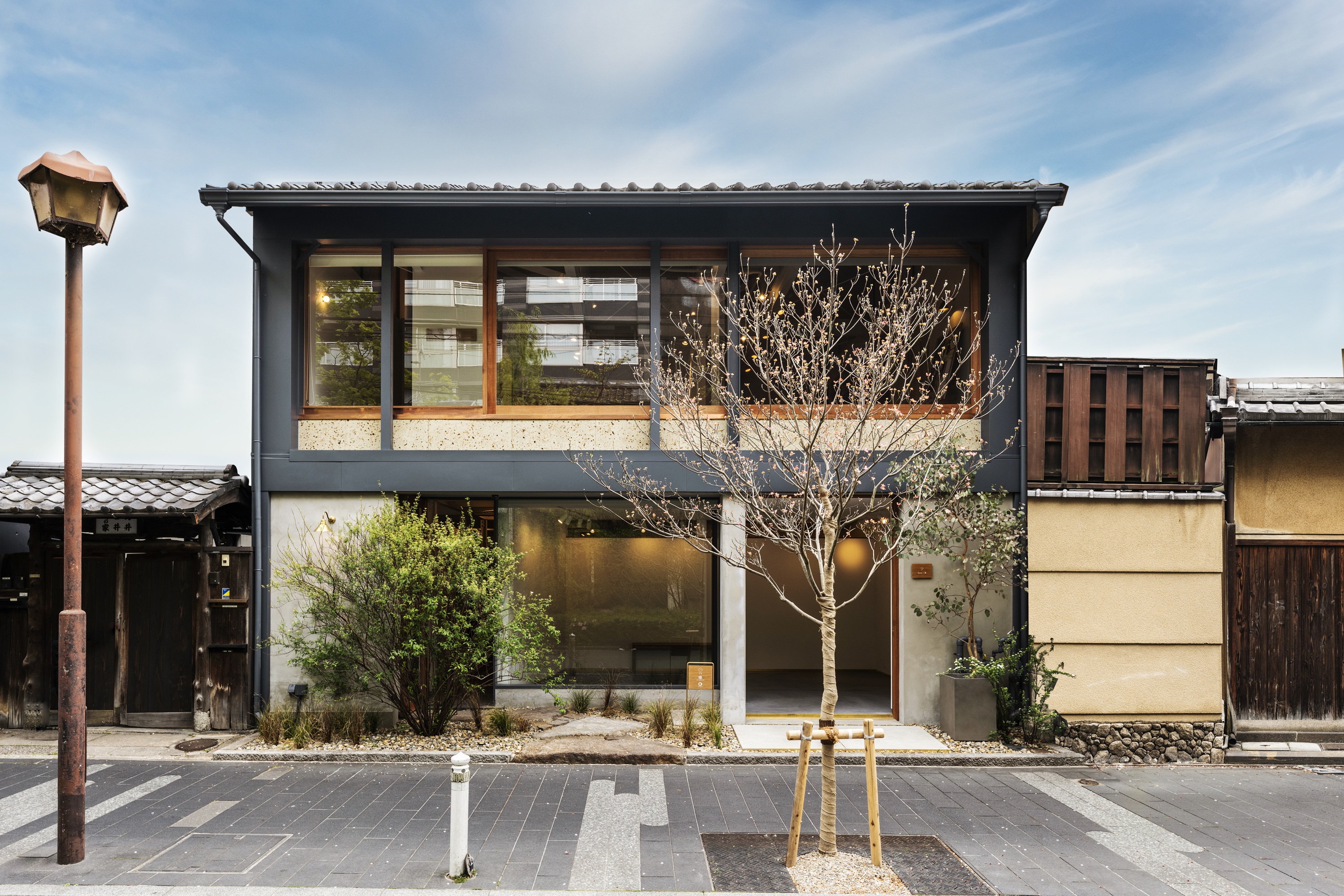 Point1 多彩な撮影シーン