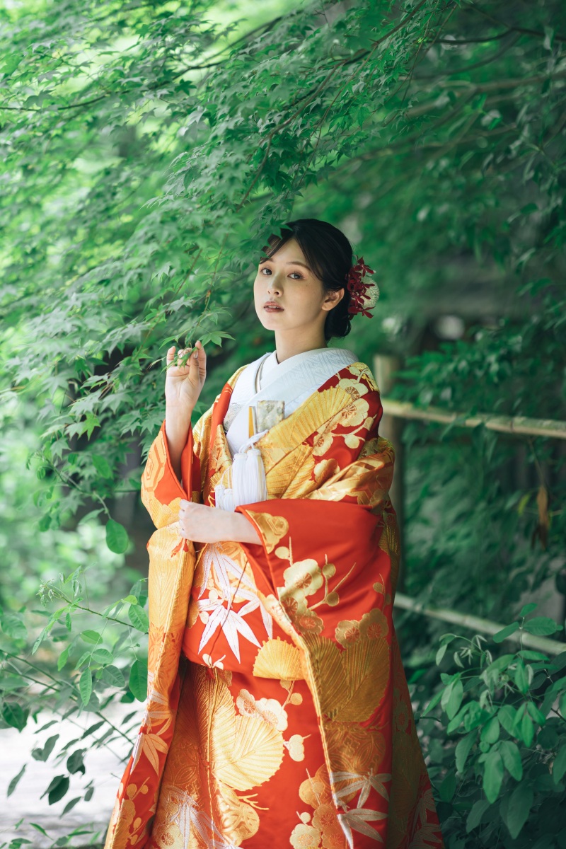 20以上ある撮影シーン