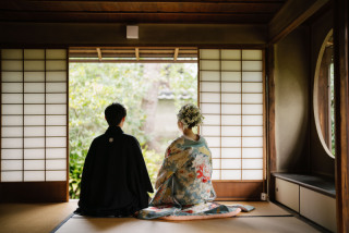 TANAN丹庵_旧三井家下鴨別邸