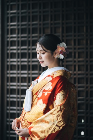 TANAN丹庵_世界遺産・仁和寺