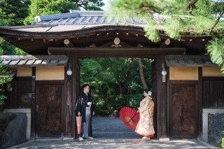 TANAN丹庵_白河院