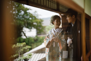 TANAN丹庵_旧三井家下鴨別邸