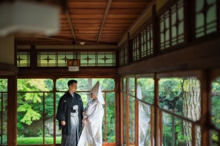 TANAN丹庵_白河院