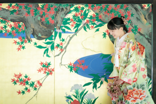 TANAN丹庵_智積院