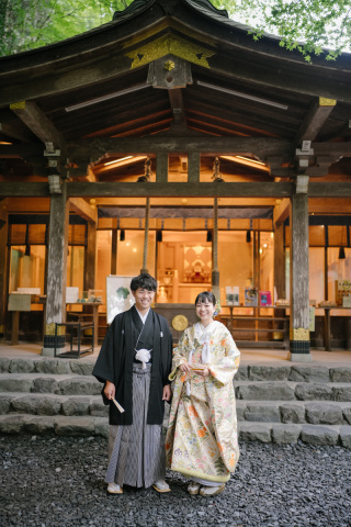 TANAN丹庵_貴船神社
