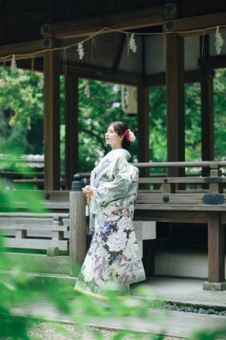 TANAN丹庵_梨木神社