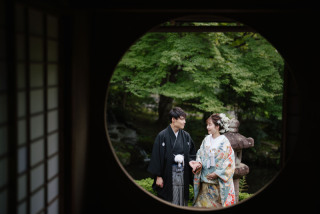 TANAN丹庵_旧三井家下鴨別邸