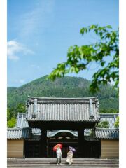 TANAN丹庵_随心院