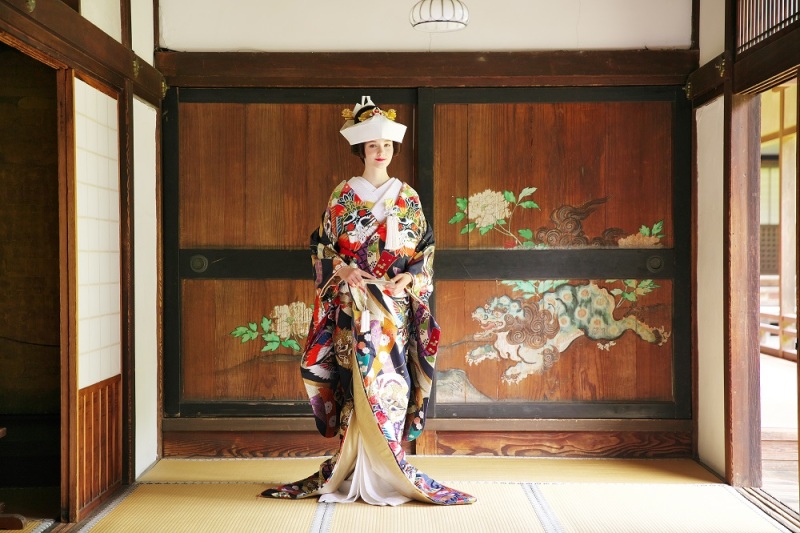 TANAN丹庵_人気スポットで撮影できる