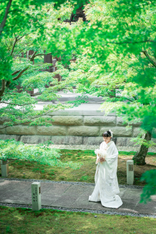 TANAN丹庵_智積院