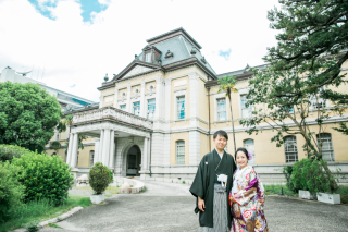 TANAN丹庵_京都府庁