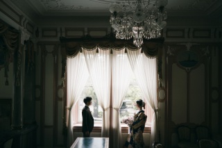 TANAN丹庵_長楽館