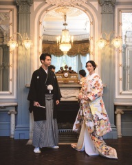 TANAN丹庵_長楽館