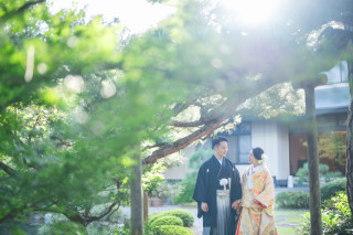 TANAN丹庵_白河院