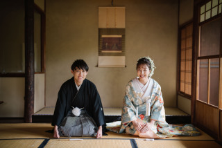TANAN丹庵_旧三井家下鴨別邸