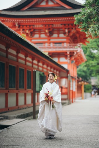 TANAN丹庵_世界遺産・下鴨神社