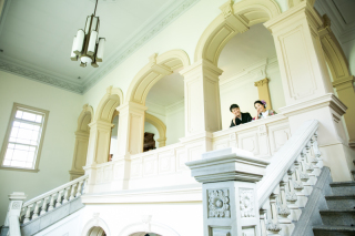 TANAN丹庵_京都府庁