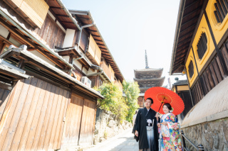 TANAN丹庵_八坂の塔