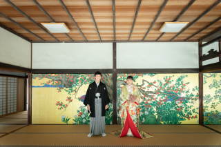 TANAN丹庵_智積院