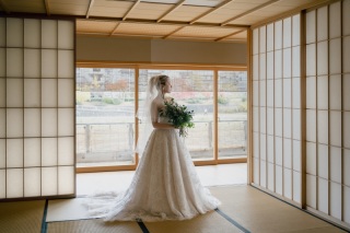 TANAN丹庵_MARU 和泉屋町
