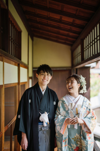 TANAN丹庵_旧三井家下鴨別邸