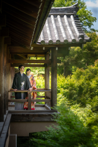 TANAN丹庵_東福寺