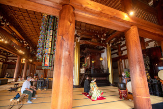 TANAN丹庵_金戒光明寺