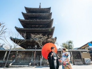 TANAN丹庵_八坂の塔