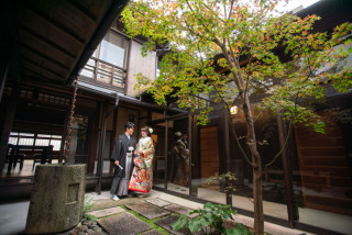 TANAN丹庵_京都もやし町家